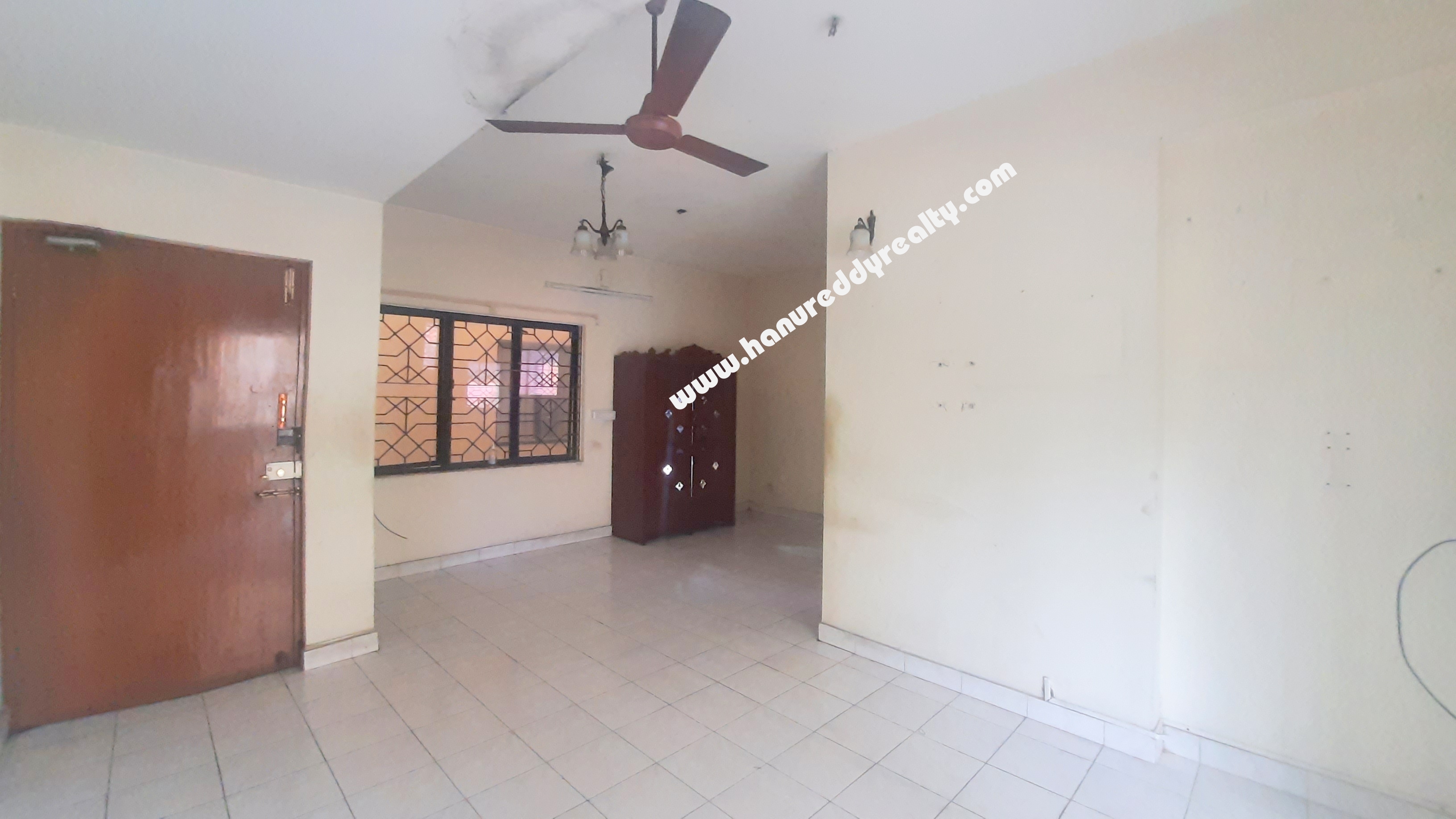 2BHK Flat For Sale at Nandanam, ChennaiChennai Hanu Reddy Realty
